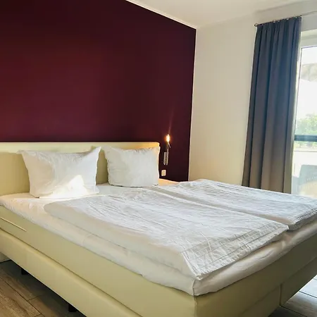 Alba _ Eg_fewo 公寓